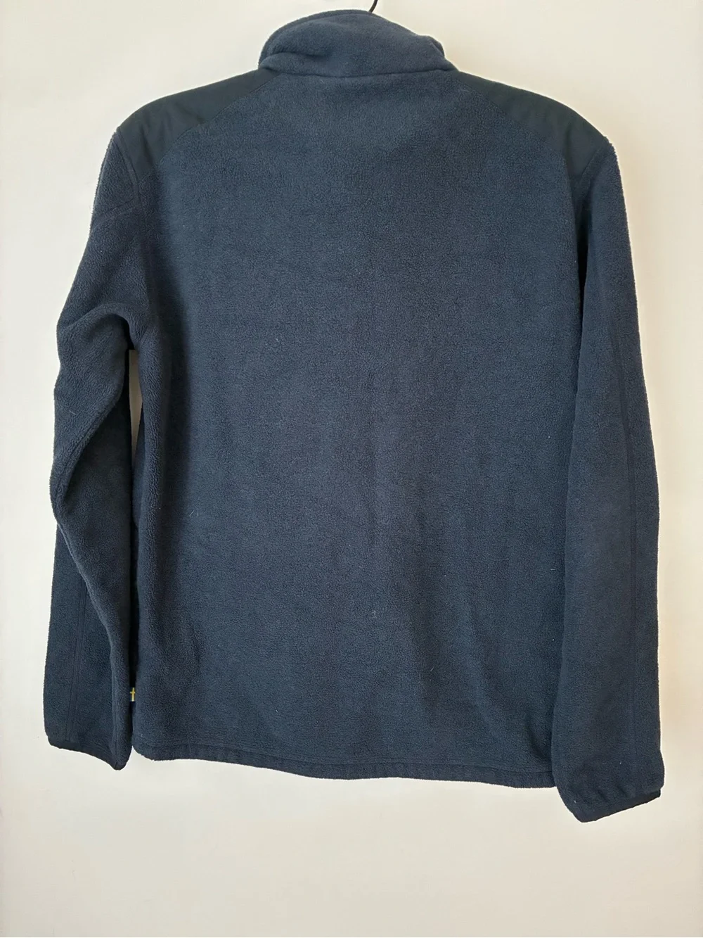 Fjallraven jacket men’s